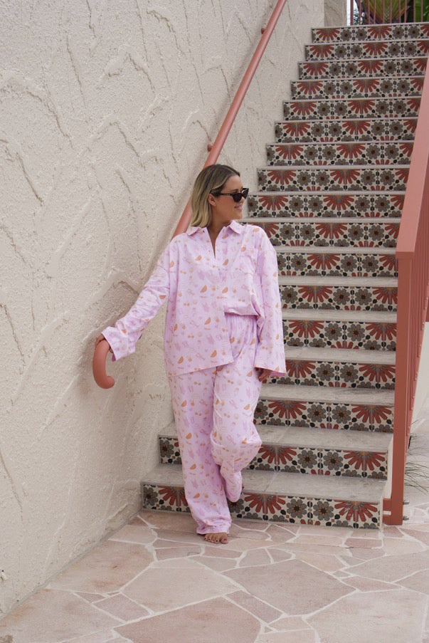 En. Pyjamas Women