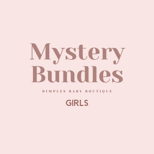 Mystery Bundle GIRLS