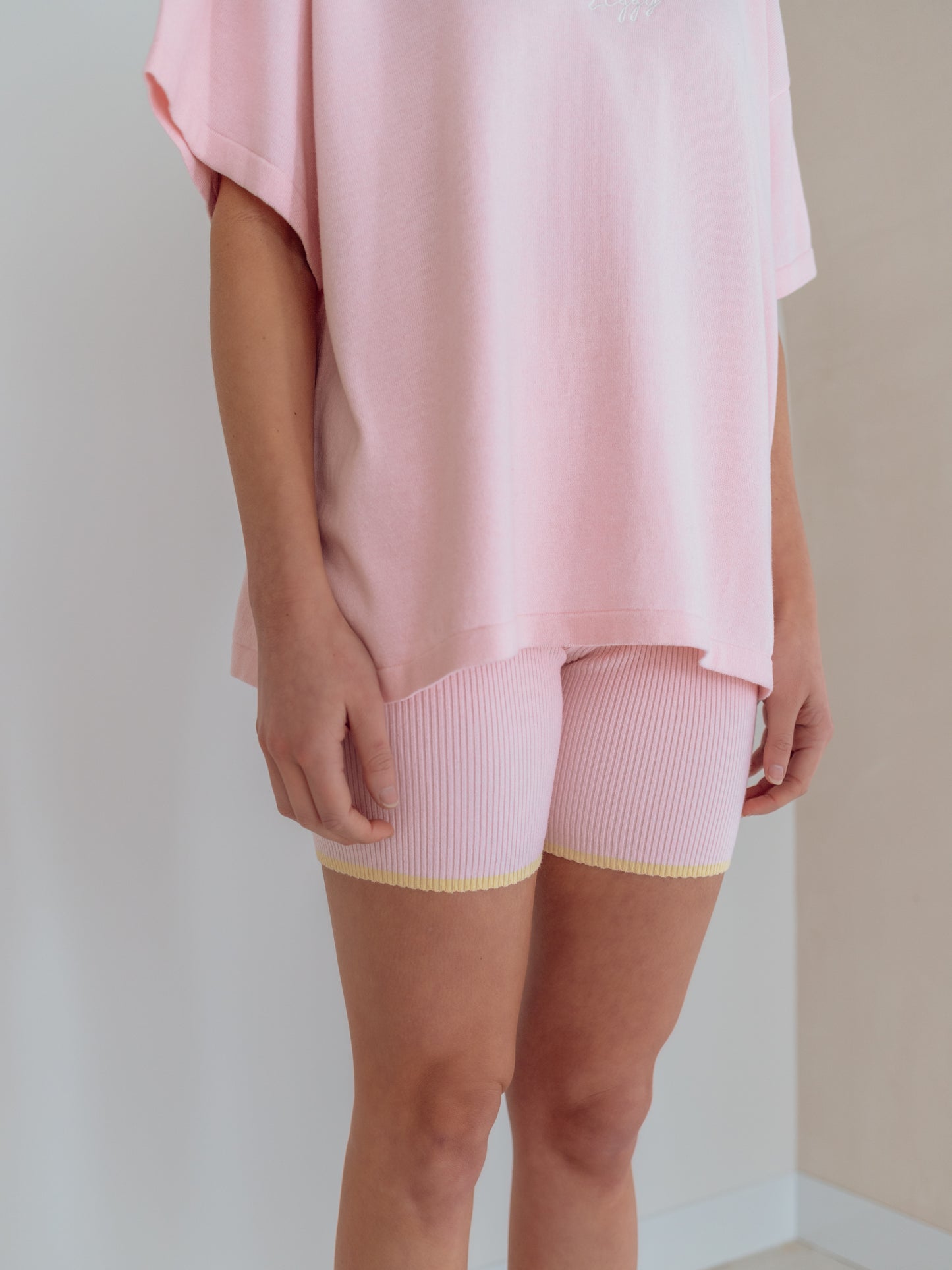 (Size XS & S) BIKE SHORTS | CLEMENTINE (WOMEN'S)