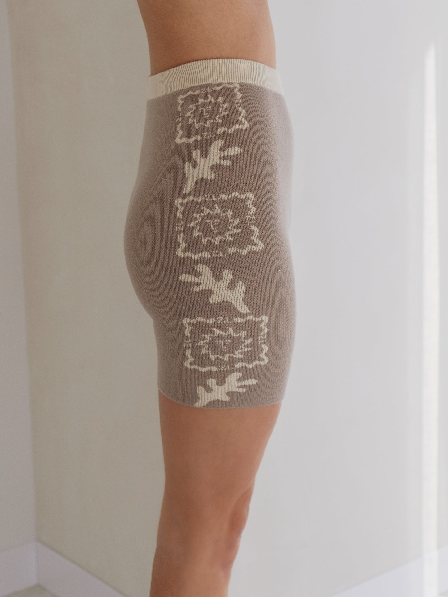 (Size XS & XL) BIKE SHORTS | SORRENTO (WOMEN'S)
