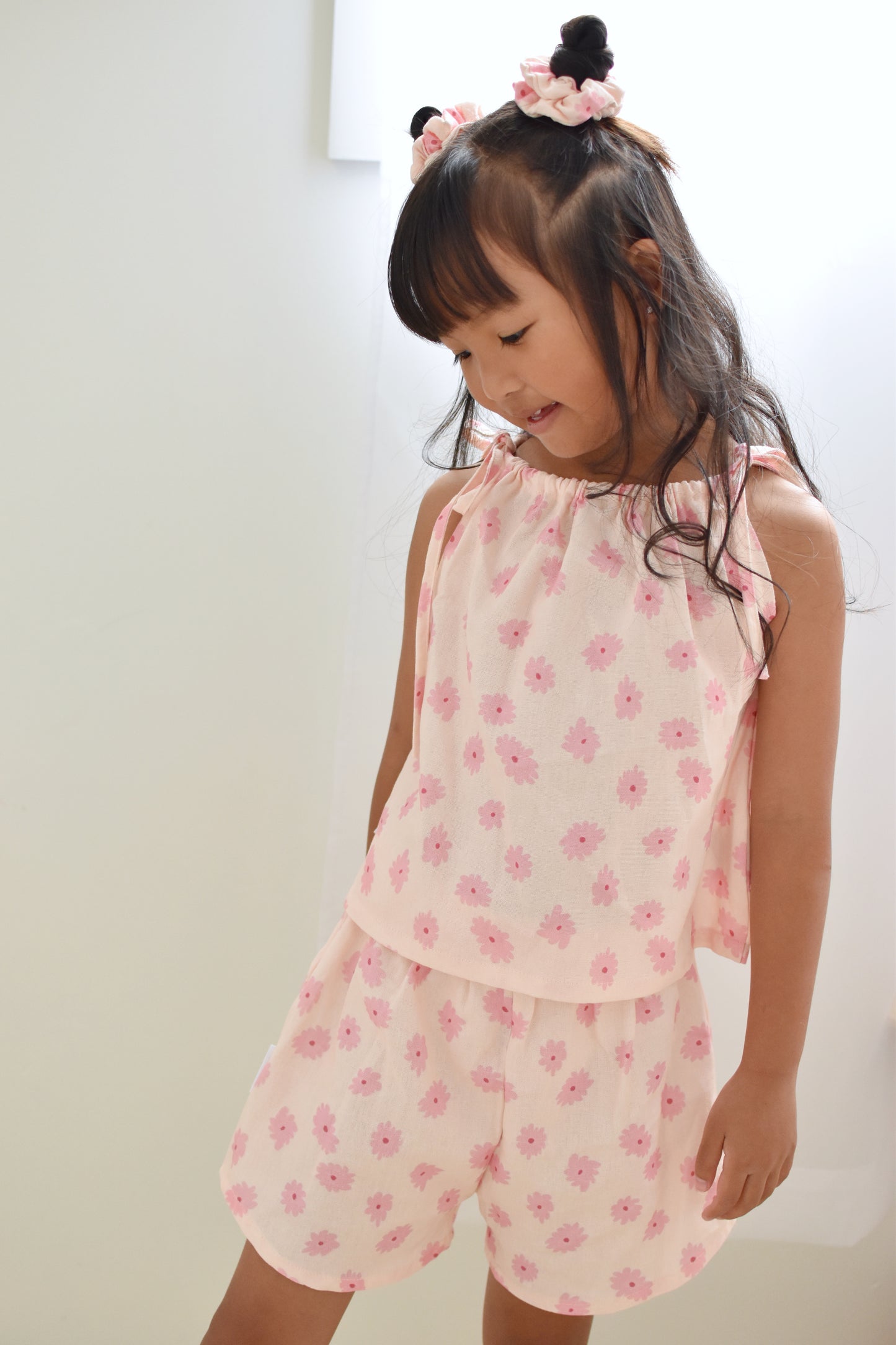 TIE SINGLET | MARGOT