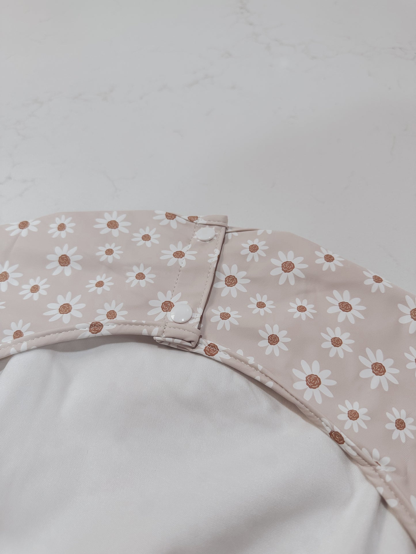 Daisy | Smock Bib