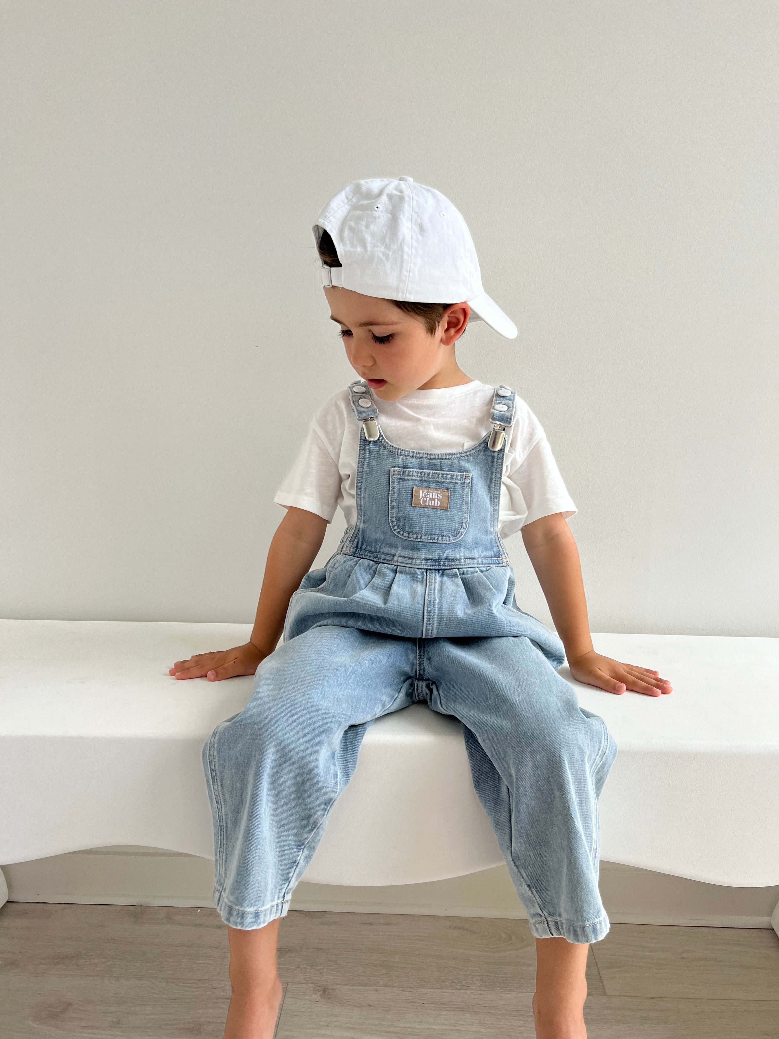 Twin Collective Kids – Dimples Baby Boutique