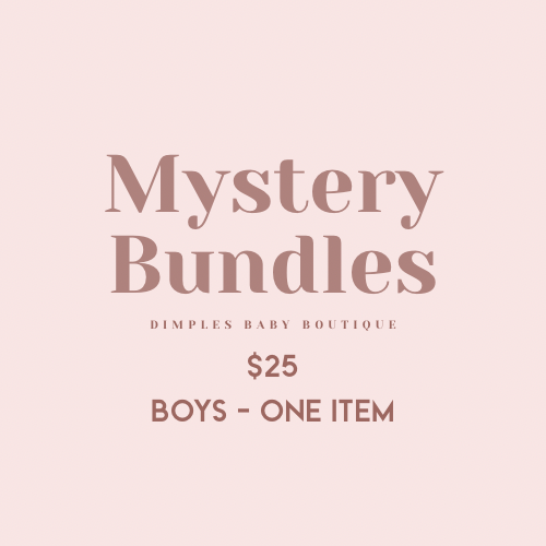 Mystery Bundle BOYS