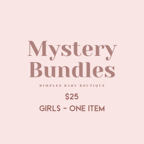 Mystery Bundle GIRLS