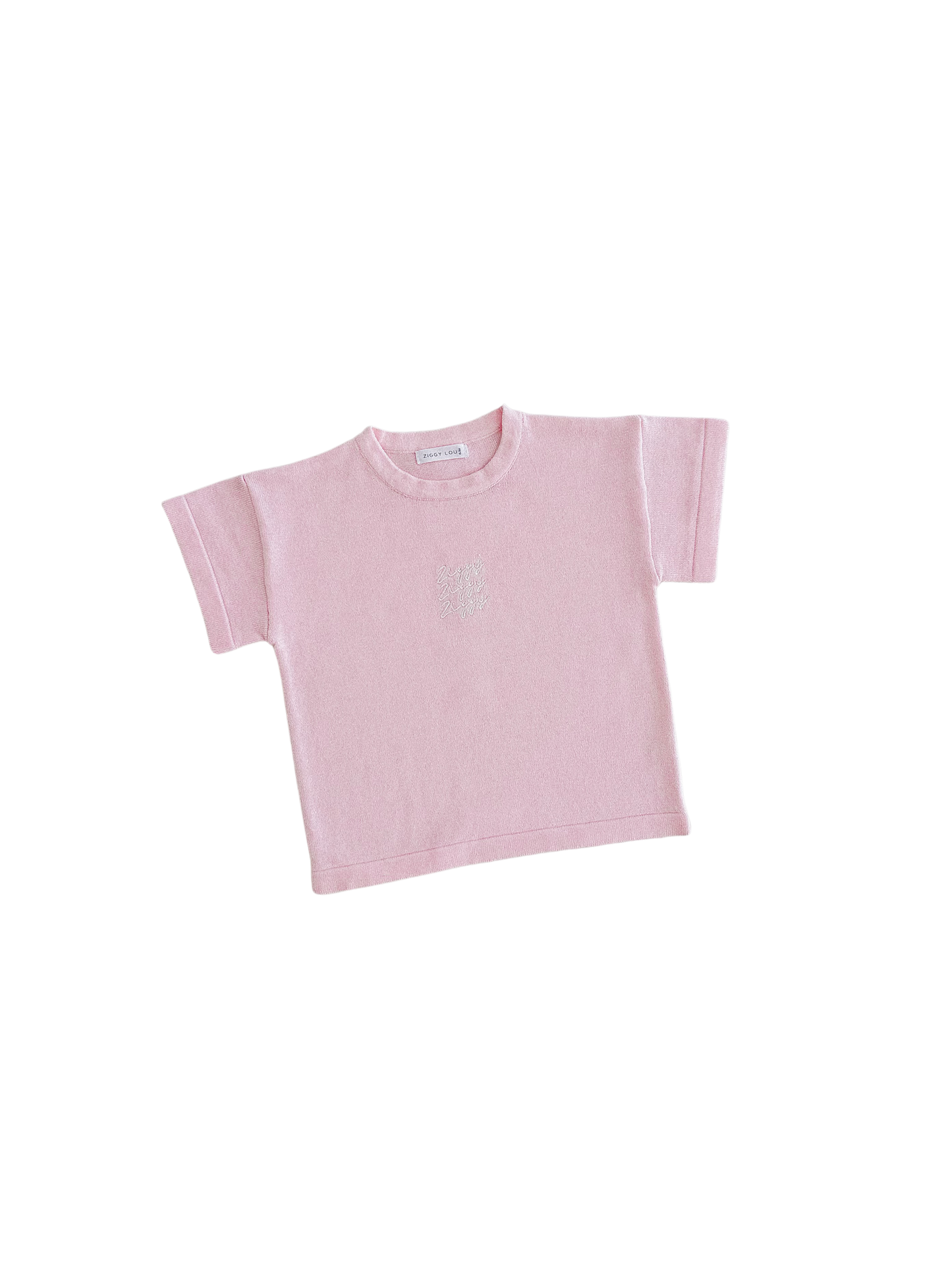 SIGNATURE TEE | FREYA (KIDS)