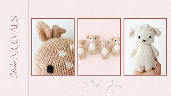 Dimples Baby Boutique