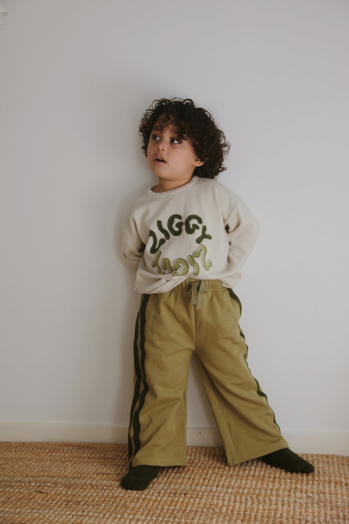 ARCHIE PANTS | ELM