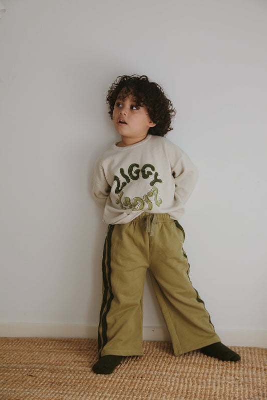 ARCHIE PANTS | ELM