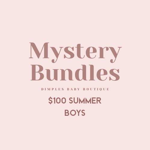 Mystery Bundle BOYS