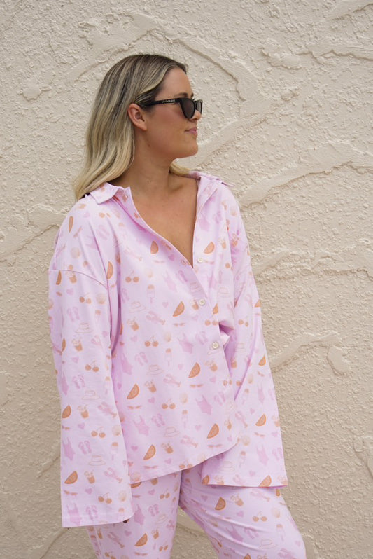 En. Pyjamas Women