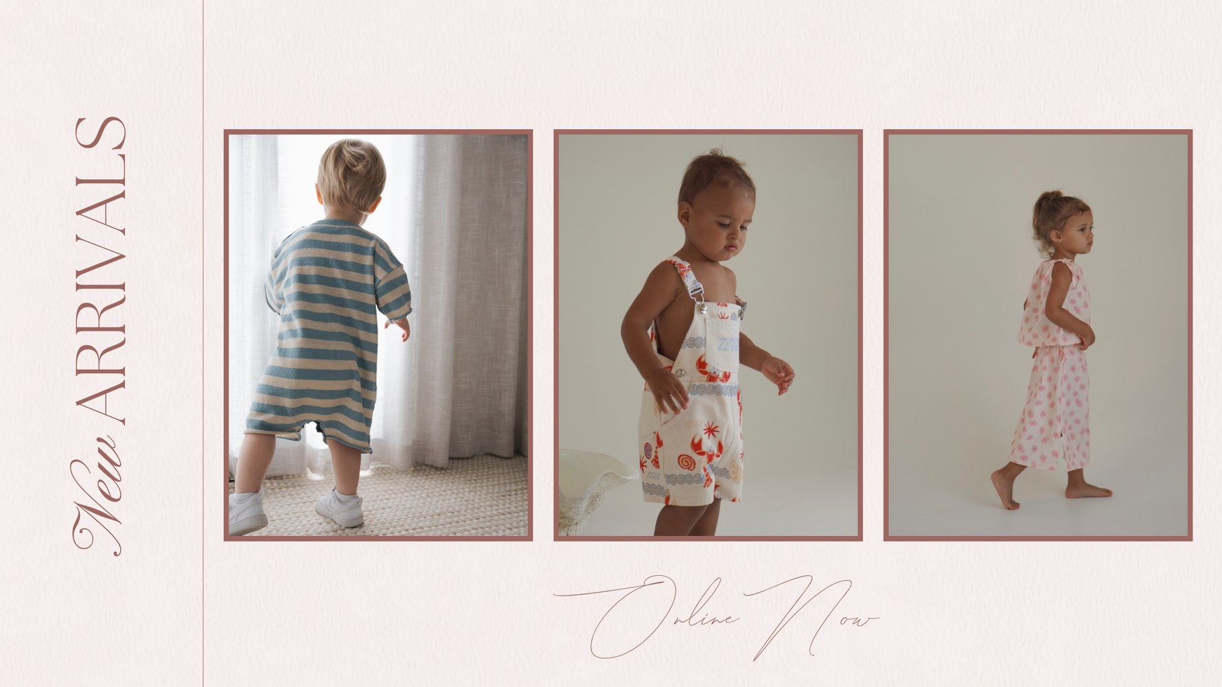 Dimples Baby Boutique