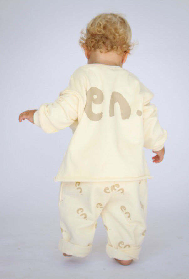 En. Tracksuit Pants