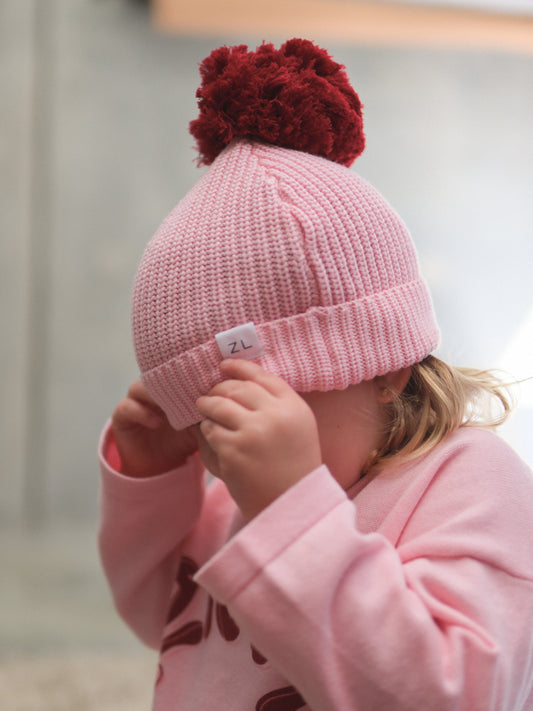 BEANIE | LOLA