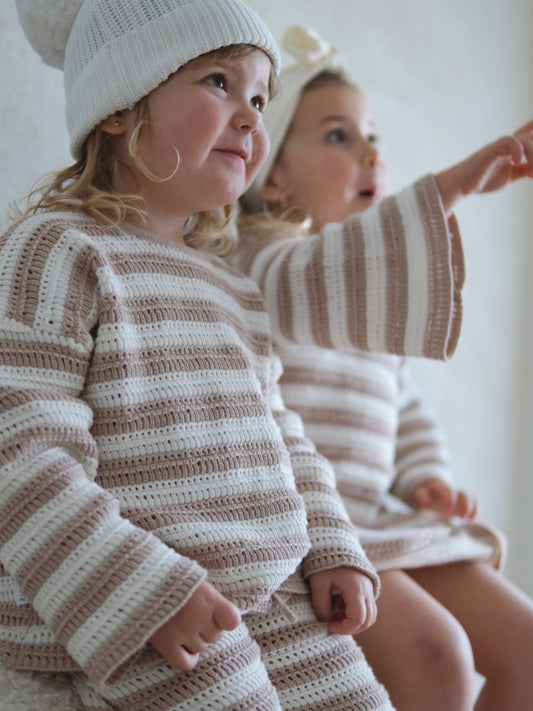 PULLOVER | AMARA