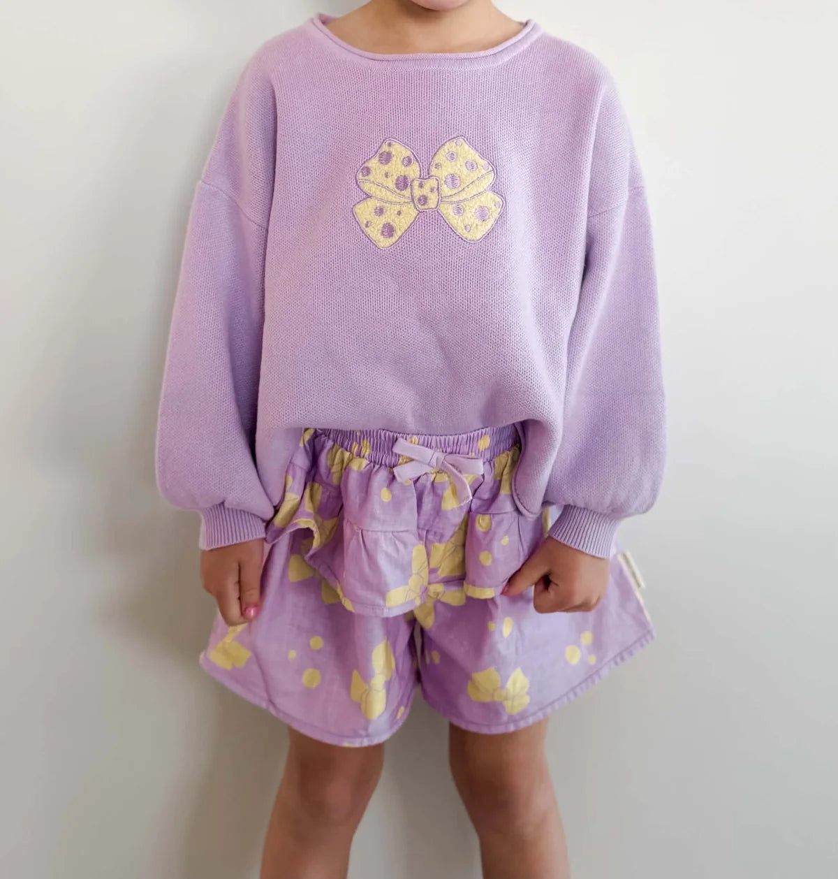 PIPPA SHORTS