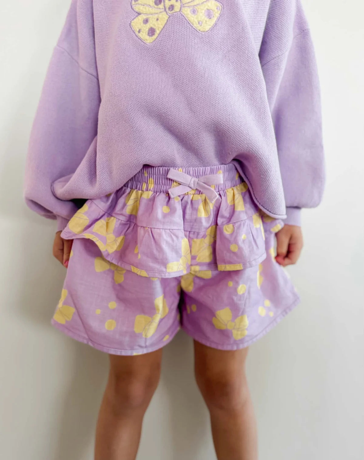 PIPPA SHORTS