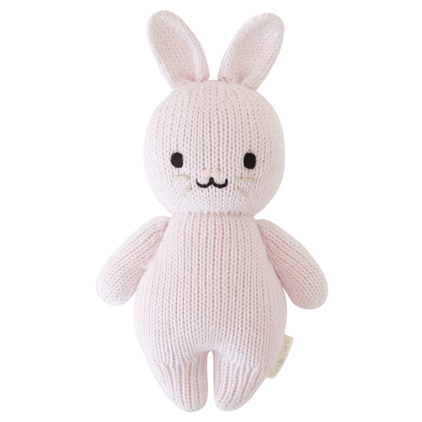 Baby Rabbit (Lavender)