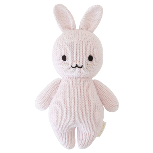 Baby Rabbit (Lavender)