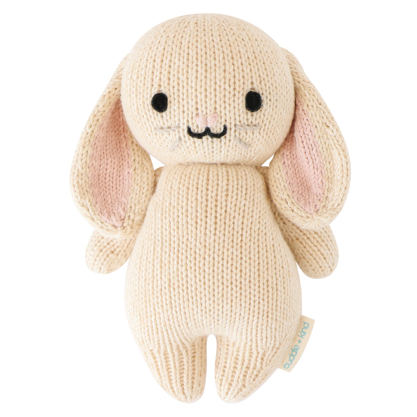 Baby Bunny (Oatmeal)