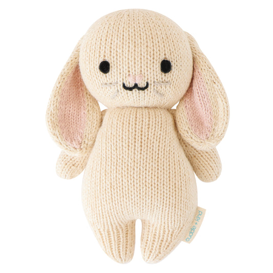 Baby Bunny (Oatmeal)