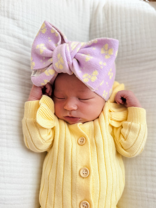 PIPPA KNIT HEADBAND