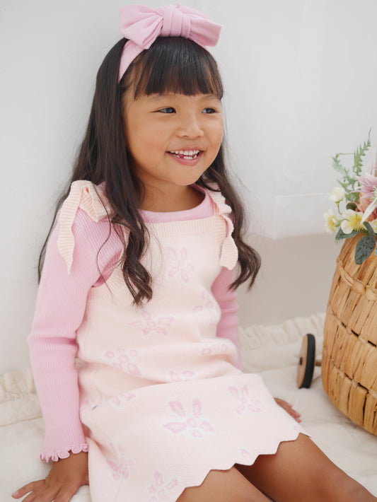 (Size 6-12M) DRESS | BELLE