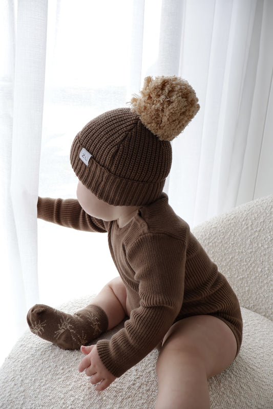BEANIE | CYRUS