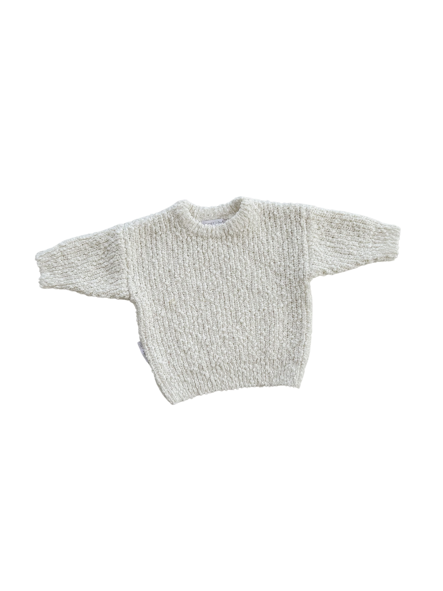 JUMPER | ICE (KIDS)