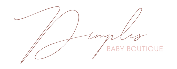 Dimples Baby Boutique